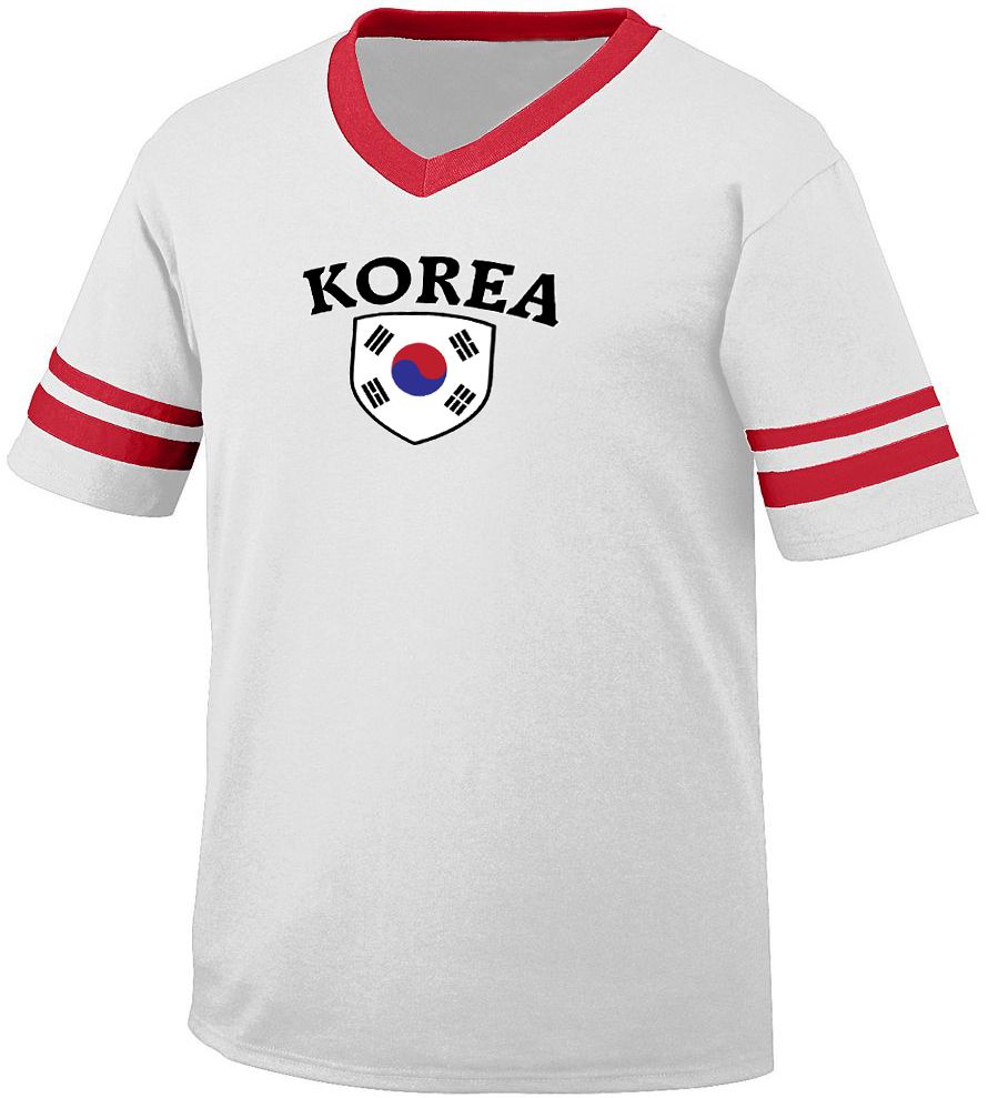 korea tshirt